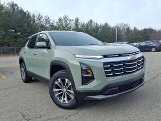 2026 Chevrolet Equinox for sale in Youngstown OH