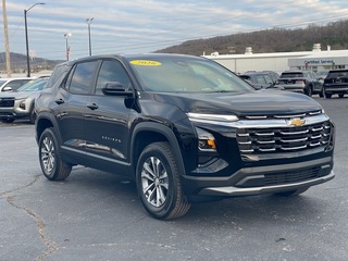 2026 Chevrolet Equinox for sale in Clinton TN