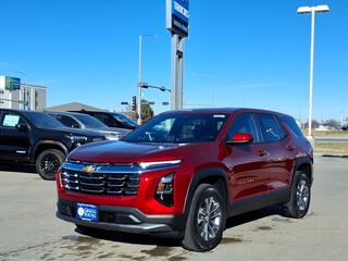 2026 Chevrolet Equinox for sale in Columbus NE