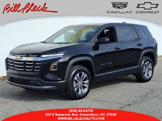 2026 Chevrolet Equinox for sale in Greensboro NC