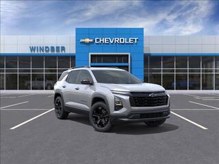 2026 Chevrolet Equinox for sale in Windber PA