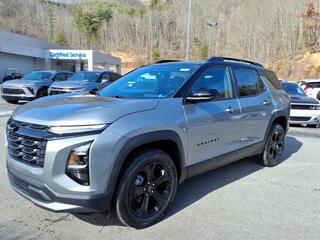 2026 Chevrolet Equinox for sale in Coeburn VA