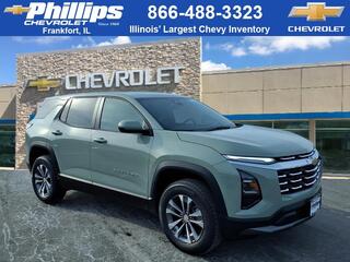 2026 Chevrolet Equinox for sale in Frankfort IL