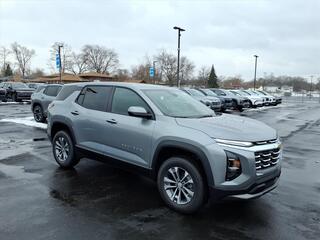 2026 Chevrolet Equinox for sale in Lansing IL