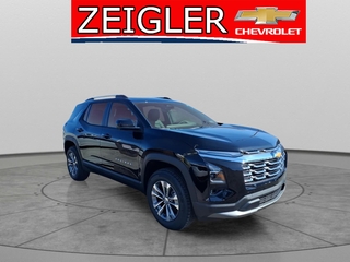 2026 Chevrolet Equinox for sale in Greensburg PA