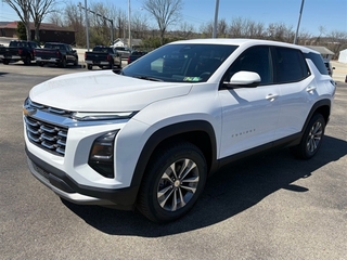 2026 Chevrolet Equinox for sale in Latrobe PA