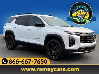 2026 Chevrolet Equinox for sale in Princeton WV