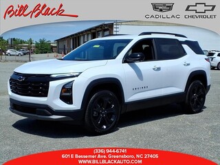 2026 Chevrolet Equinox for sale in Greensboro NC