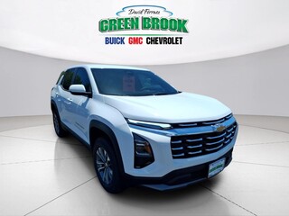 2026 Chevrolet Equinox for sale in Green Brook, NJ