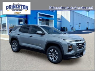 2026 Chevrolet Equinox for sale in Spartanburg SC
