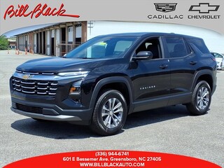 2026 Chevrolet Equinox for sale in Greensboro NC