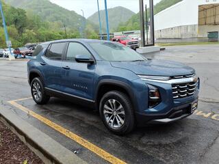 2026 Chevrolet Equinox for sale in Cabin Creek WV