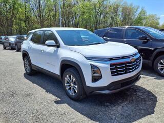 2026 Chevrolet Equinox for sale in Youngstown OH