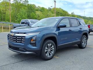 2026 Chevrolet Equinox for sale in Sanford ME