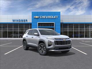 2026 Chevrolet Equinox for sale in Windber PA