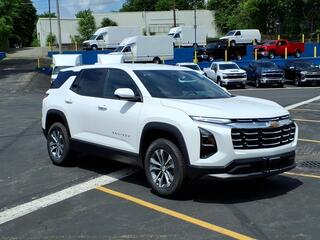 2026 Chevrolet Equinox for sale in Binghamton NY