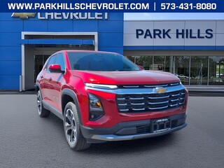 2026 Chevrolet Equinox for sale in Park Hills MO