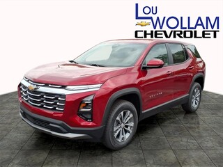 2026 Chevrolet Equinox for sale in Cortland OH