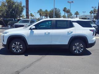 2026 Chevrolet Equinox for sale in Las Vegas NV