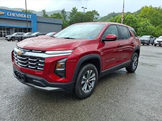 2026 Chevrolet Equinox for sale in Big Stone Gap VA