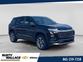 2026 Chevrolet Equinox for sale in Clinton TN