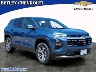 2027 Chevrolet Equinox for sale in Derry NH