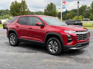 2027 Chevrolet Equinox for sale in Princeton WV