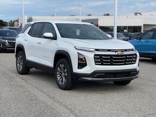 2025 Chevrolet Equinox for sale in Kosciusko MS