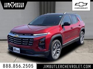 2025 Chevrolet Equinox for sale in Fenton MO