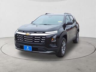 2025 Chevrolet Equinox for sale in Matteson IL