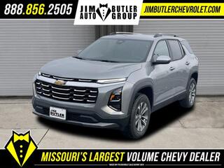 2025 Chevrolet Equinox for sale in Fenton MO