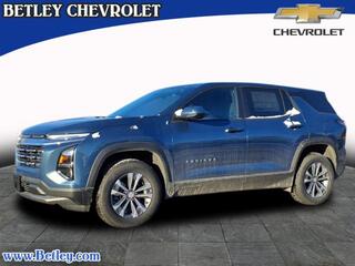 2025 Chevrolet Equinox for sale in Derry NH