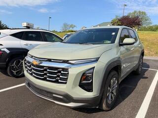 2025 Chevrolet Equinox for sale in Mount Hope WV