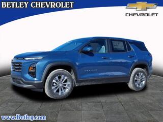 2025 Chevrolet Equinox for sale in Derry NH