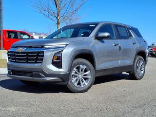 2025 Chevrolet Equinox for sale in Portsmouth NH