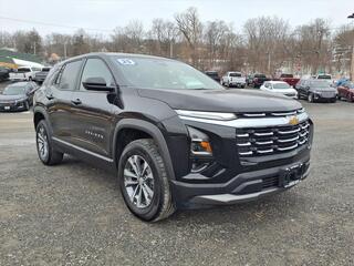 2025 Chevrolet Equinox for sale in Bridgeport WV