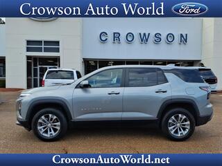 2025 Chevrolet Equinox for sale in Louisville MS