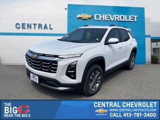 2025 Chevrolet Equinox for sale in West Springfield MA