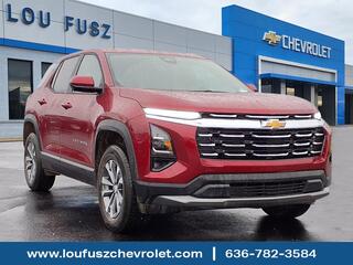 2026 Chevrolet Equinox for sale in Cincinnati OH