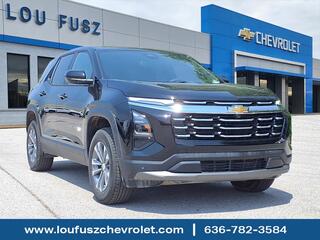 2026 Chevrolet Equinox for sale in Cincinnati OH