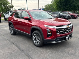 2026 Chevrolet Equinox for sale in Evansville WI