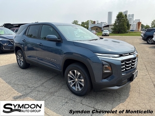 2026 Chevrolet Equinox for sale in New Glarus WI