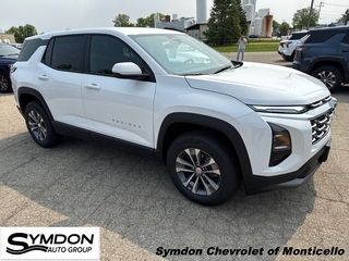 2026 Chevrolet Equinox for sale in New Glarus WI