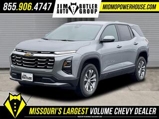 2026 Chevrolet Equinox for sale in Linn MO