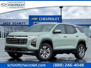 2026 Chevrolet Equinox for sale in Wood River IL