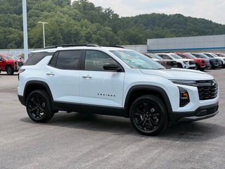 2026 Chevrolet Equinox for sale in Princeton WV