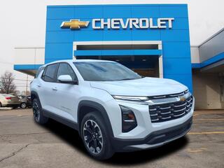 2026 Chevrolet Equinox for sale in Beaver PA