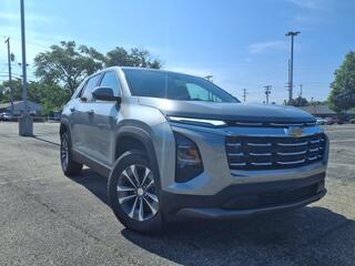 2026 Chevrolet Equinox for sale in Columbiana OH