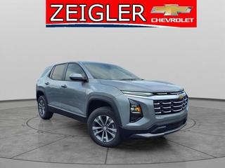 2026 Chevrolet Equinox for sale in Claysburg PA