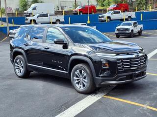 2026 Chevrolet Equinox for sale in Binghamton NY
